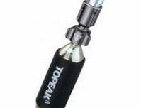 Topeak Microbooster Co2 Inflator