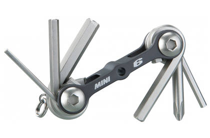 Topeak Mini 6 Multi Tool - Long