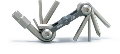 Topeak Mini 9 Multi Tool 2009