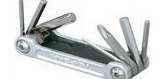 Topeak Mini 9 Pro Multi Tool