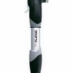 Topeak Mini Dual Dx Pump Without Gauge