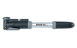 Topeak Mini Master Blaster With Gauge