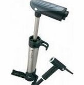 Topeak Mini Morph Bike Pump