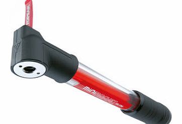 Topeak Minirocket Iglow Pump