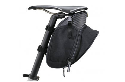Topeak Mondopack Xl Saddle Bag With Velcro Strap