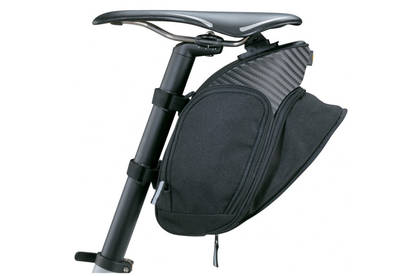 Topeak Mondopack Xl Saddle Bag