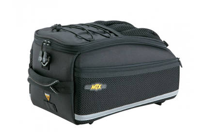 Mtx Ex Velcro Trunk Rack Bag