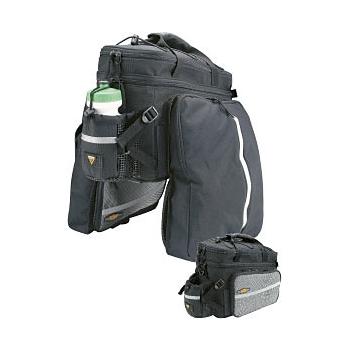 Topeak MTX Trunk Bag DX With Side Panniers