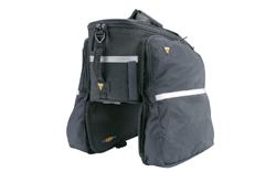 MTX Trunk Bag EX w/side panniers