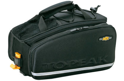 Mtx Trunk Bag Exp With Side Panniers