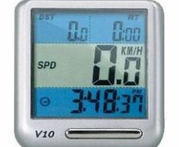 Topeak Panoram V10 Cycle Computer