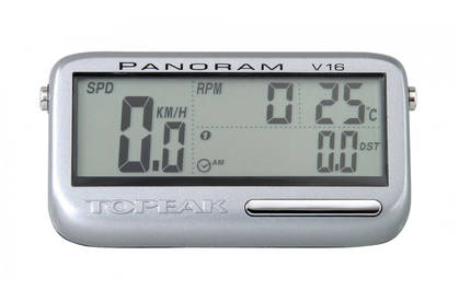 Topeak Panoram V16 Wireless Cadence Cycling
