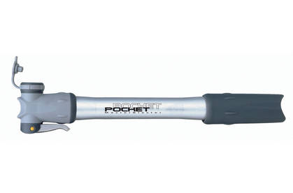 Topeak Pocket Rocket Master Blaster