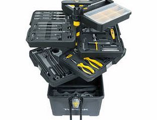 Topeak Prepstation 40 Piece Toolset