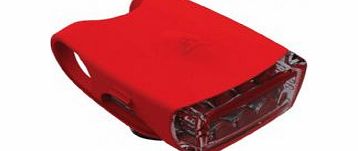 Topeak Redlite Dx Usb Rear Cycle Light