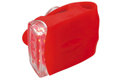 Topeak Redlite Dx Usb Rear Light
