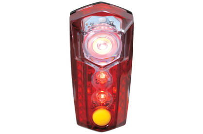 Topeak Redlite Mega Rear Light
