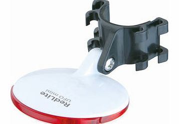 Topeak Redlite Ufo Mini