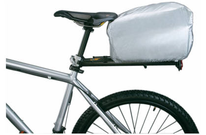 Topeak Rx Exp/dxp Trunk Rack Bag Rain Cover
