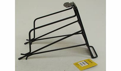 Topeak Super Tourist Rack (soiled)