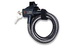 Topeak T-Turn Cable Lock