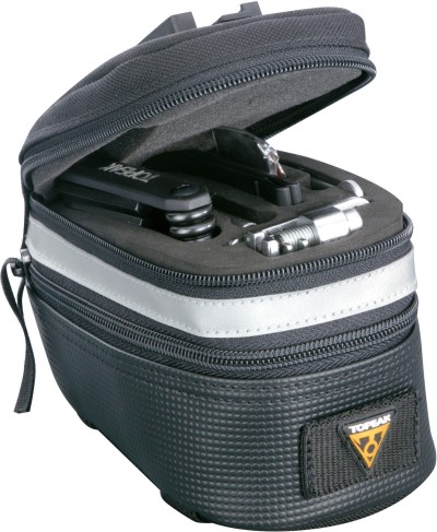 Topeak Tool Wedge Compact Saddlebag 2009