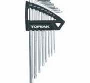 Topeak TORX WRENCH SET