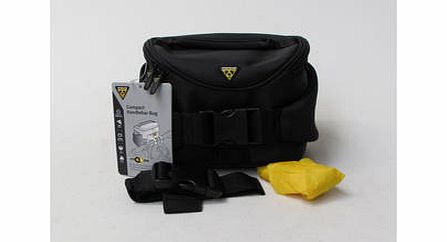 Topeak Tour Guide Compact Handlebar Bag (ex