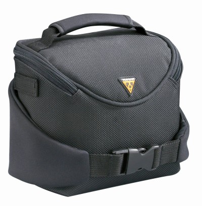 Topeak Tourguide Compact H/Bar Bag 2009
