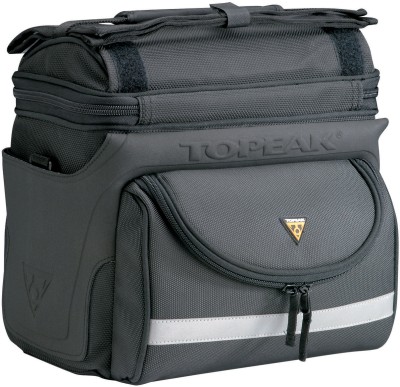 Topeak Tourguide Dx H/Bar Bag 2009