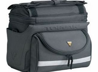 Topeak Tourguide Dx Handle bar Bag