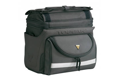 Topeak Tourguide Dx Handlebar Bag