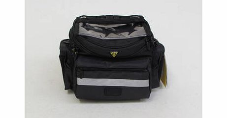 Topeak Tourguide Handlebar Bag (soiled)