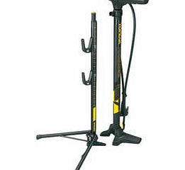 Topeak Transformer-xx Track Pump With Detachable