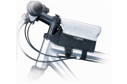 Topeak Tri-bag Stem Bag All Weather