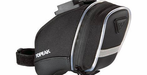 Topeak Wedge Aero Iglow Seatpack