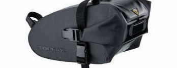 Topeak Wedge Dry Bag With Strap - Waterproof