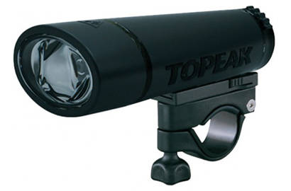 Topeak Whitelite Hp Focus Front Light