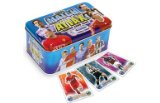 Topps Match Attax Tin - 2008