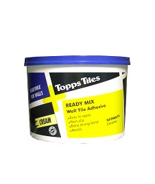 Topps Tiles Wall Tile Adhesive