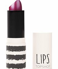 Topshop Beauty Metallic Lips 3.5g