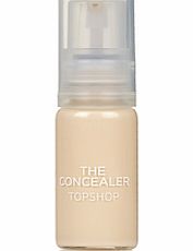 Topshop Beauty The Concealer 4ml