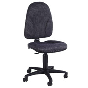 Prosit High-Back Operator Chair