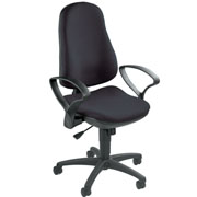 Saturn Operator Chair