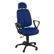 X-Pro 50 Operator Chair
