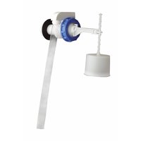 TORBECK Side Entry Toilet Cistern Valve