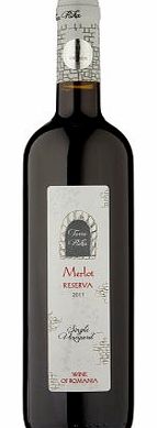 Tore Rika Merlot Reserva
