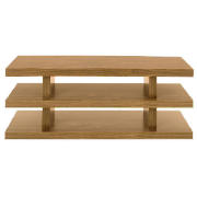 Torino Tv Unit, Oak