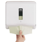 Tork Classic Hand Towel Dispenser