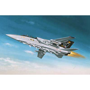 ADV F.Mk.3 plastic kit 1:72